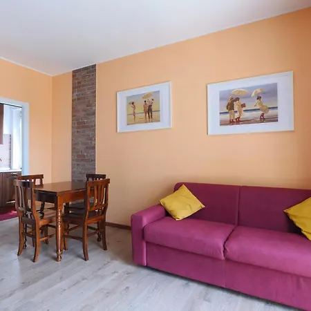 Mila Brizi Apartment