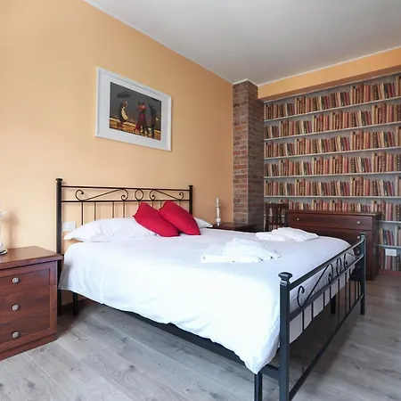 Mila Brizi Apartment